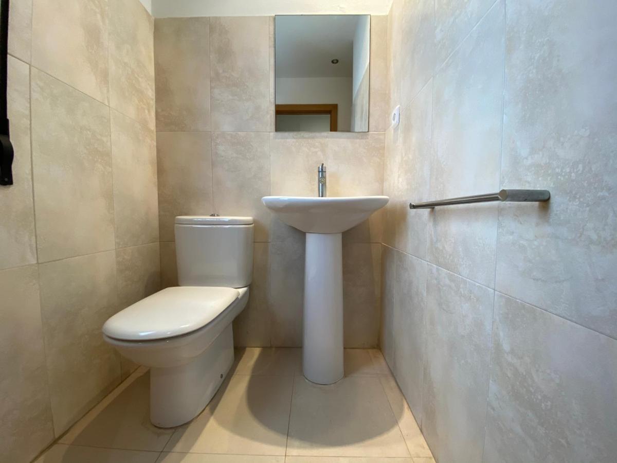 Apartamentos Entreplayas Altamar Alcossebre Extérieur photo