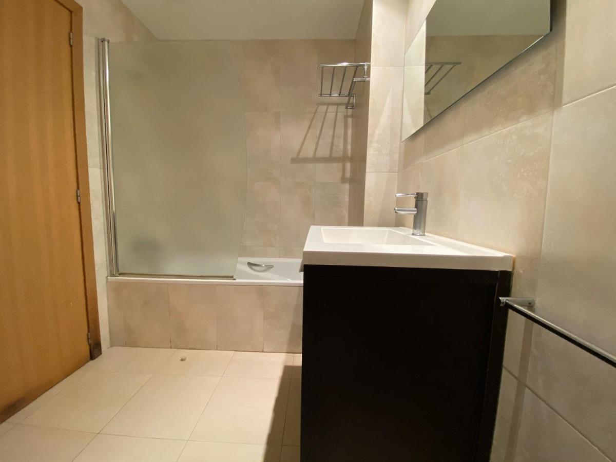Apartamentos Entreplayas Altamar Alcossebre Extérieur photo